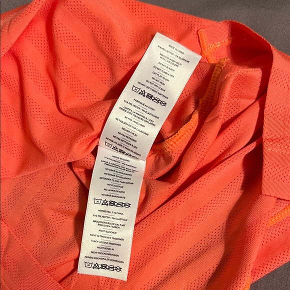 Peloton Men’s Athletic T Shirts - Picture 6 of 7